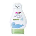 HiPP Baby Care ?C 2in1 Shampoo & Shower