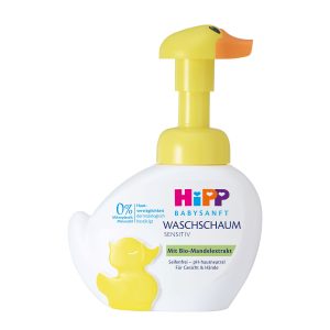 HiPP Baby Care ?C Baby Wash Foam