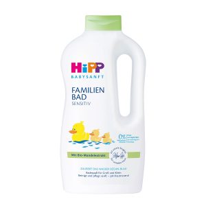 HiPP Baby Care ?C Family Bath