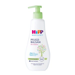 HiPP Baby Care ?C Intensive Care Balm