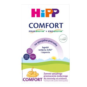 HiPP (EU) Comfort Colic Support Milk Formula