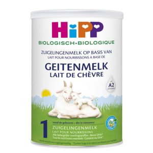 HiPP Dutch Goat Stage 1 Organic Infant Milk Formula