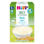 HiPP Organic Grain Porridge ÿ 100% Rice