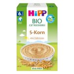 HiPP Organic Grain Porridge ÿ 5-Grain
