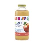 HiPP Organic Juice & Mineral Water Mild Apple