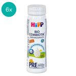 200 ml HiPP Organic Combiotic PRE ?C Ready to Feed