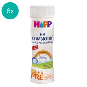 200 ml HiPP HA Organic Combiotic PRE ?C Ready to Feed