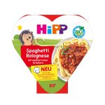 HiPP Children's Plate Spaghetti Bolognese