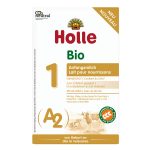 Holle A2 Stage 1 Organic Infant Milk Formula