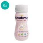 250 ml Kendamil Classic Stage 1 ?C Ready to Feed