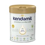 Kendamil Premium Stage 3 Toddler Milk Formula