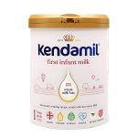 Kendamil Classic Stage 1 ?C UK Version ?C First Infant Milk Formula