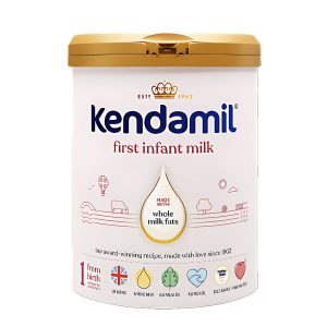 Kendamil Classic Stage 1 ?C UK Version ?C First Infant Milk Formula