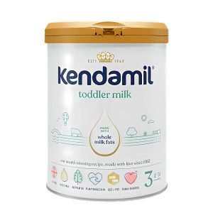 Kendamil Classic Stage 3 ?C UK Version ?C Toddler Milk Formula