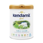 Kendamil Goat Stage 2 Follow on Milk Formula