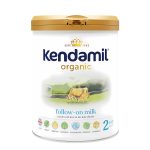 Kendamil Organic Stage 2 ?C UK Version ?C Follow on Milk Formula