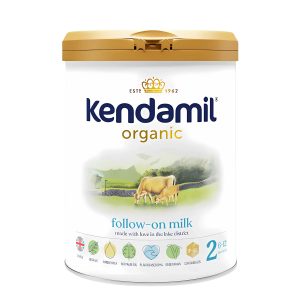 Kendamil Organic Stage 2 ?C UK Version ?C Follow on Milk Formula