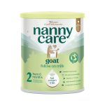 Nannycare Stage 2 Follow-on Goat Milk Formula